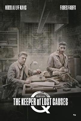 懸案密碼1：籠里的女人[電影解說]