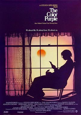 紫色 The Color Purple[電影解說]