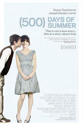 和莎莫的500天 (500) Days of Summer[電影解說]