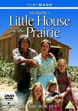 草原小屋 第一季 Little House on the Prairie Season 1[電影解說(shuō)]