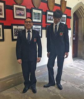 嘩鬼上學去 農夫篇