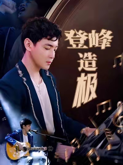 元宵夜全網(wǎng)盼我當歌神