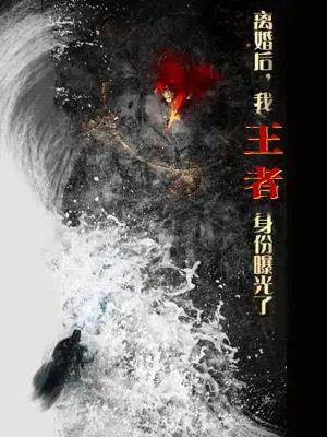 離婚后，我王者身份曝光了