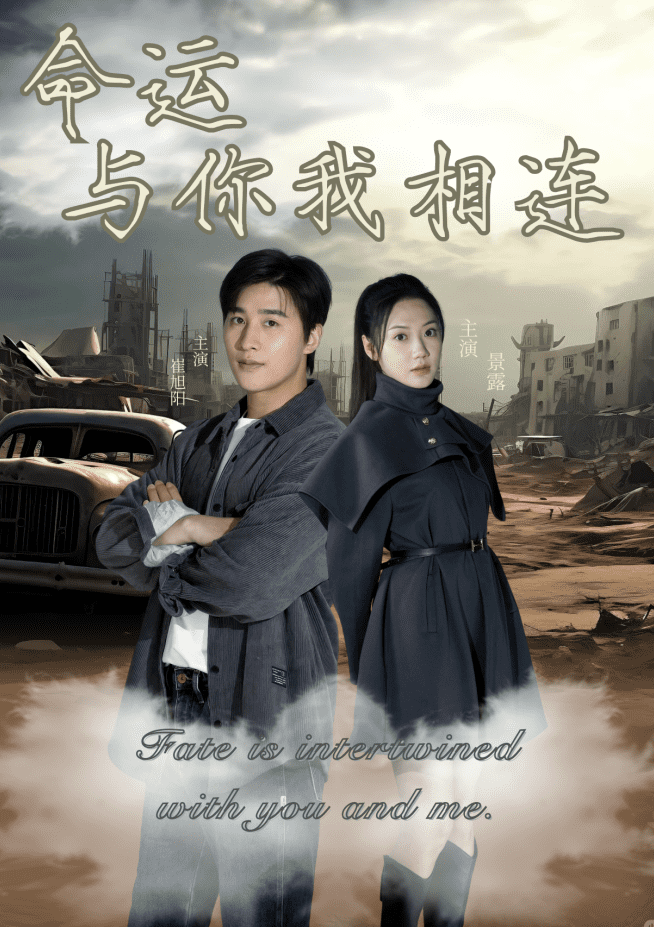 命運(yùn)與你我相連