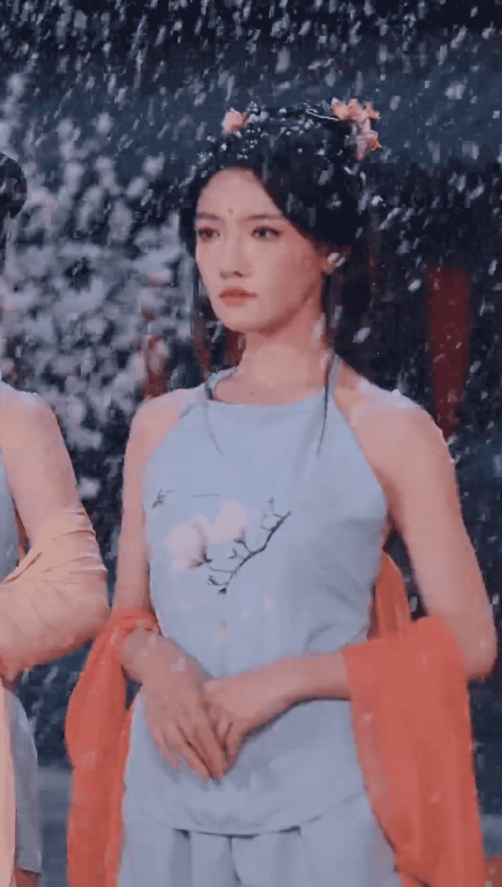 逼我當(dāng)通房，我奪你主母之位