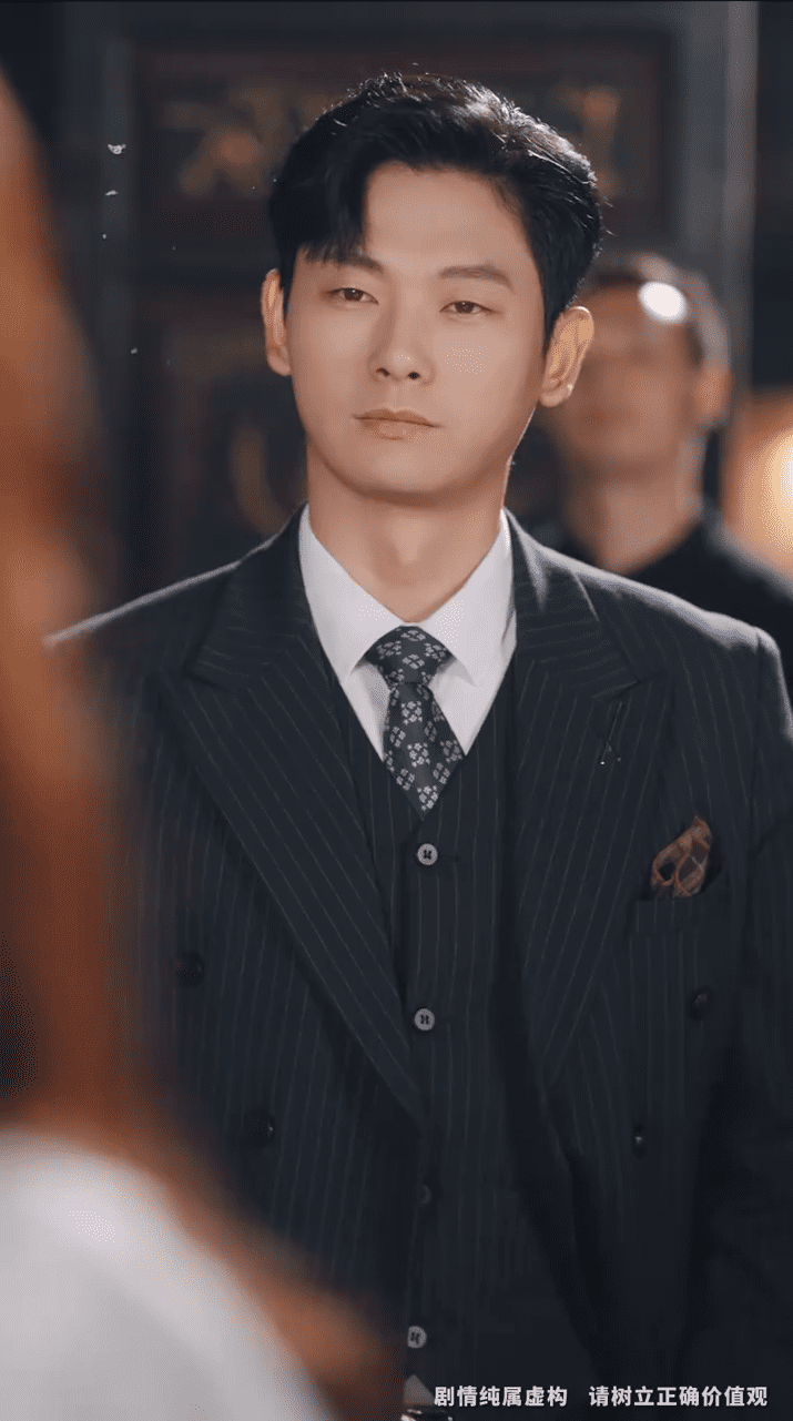 沒想到吧姐姐，我就是棋神