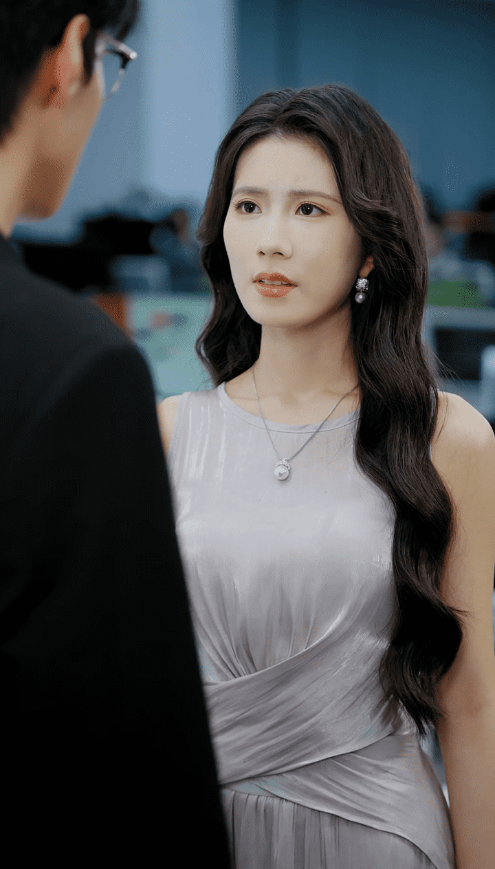 種因得果，冒牌老公請入局