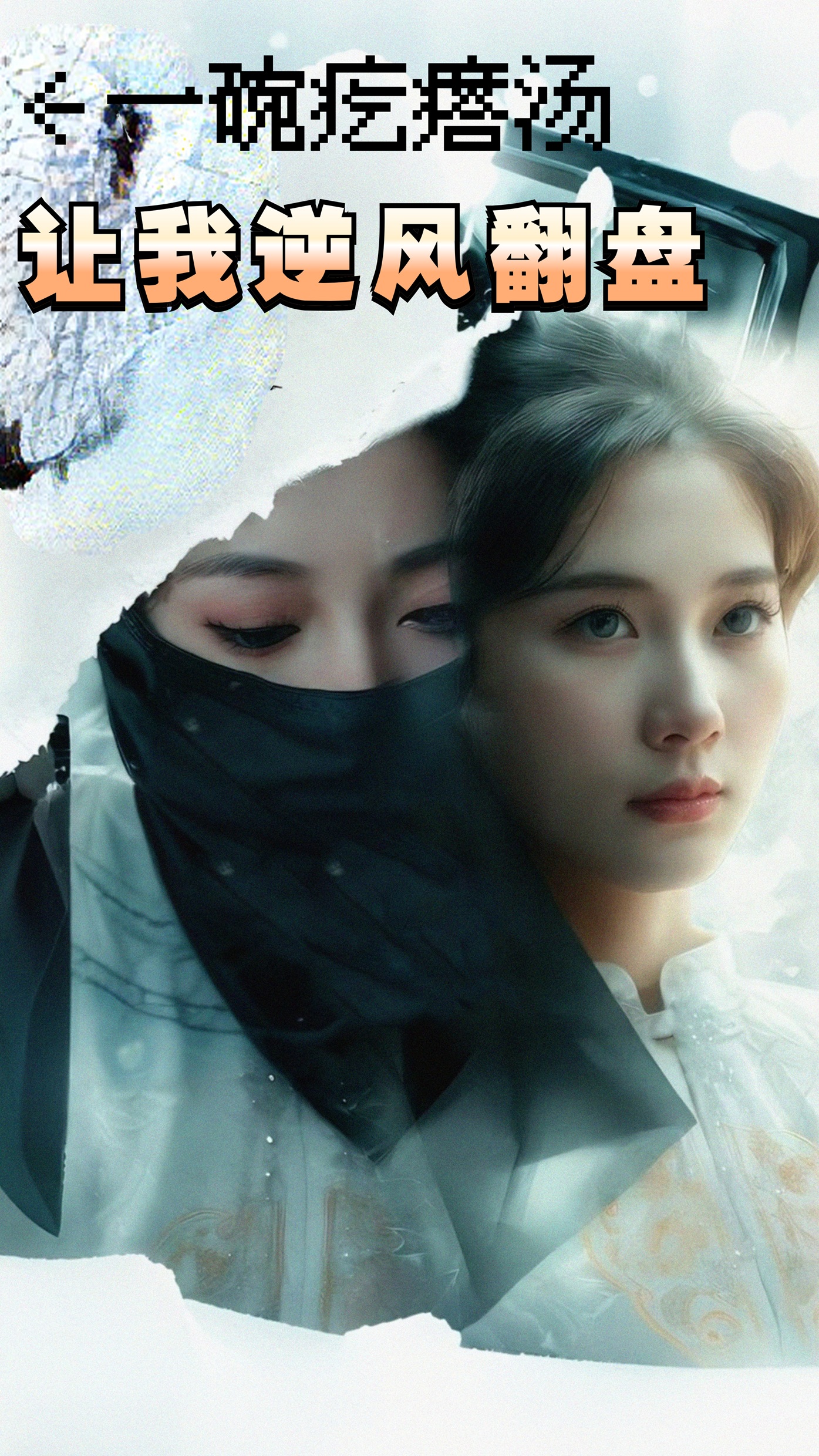 一碗疙瘩湯，讓我逆風(fēng)翻盤