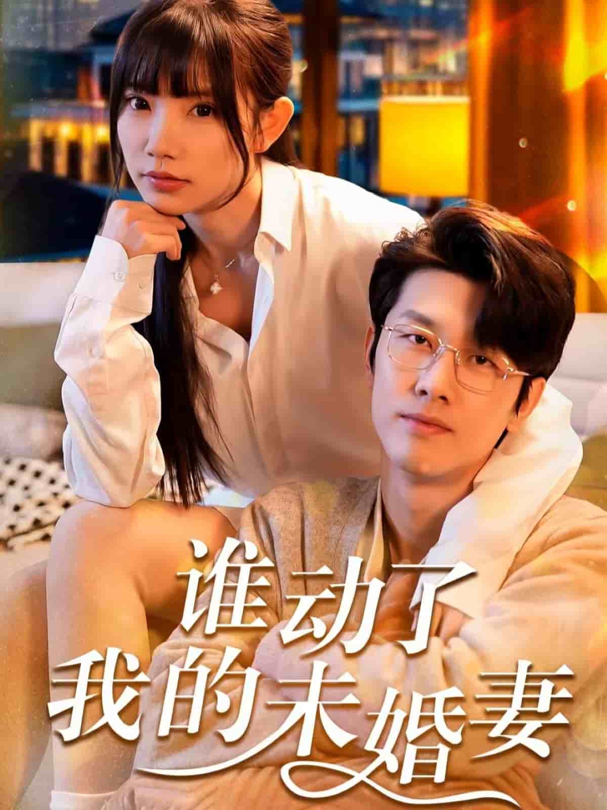誰動(dòng)了我的未婚妻