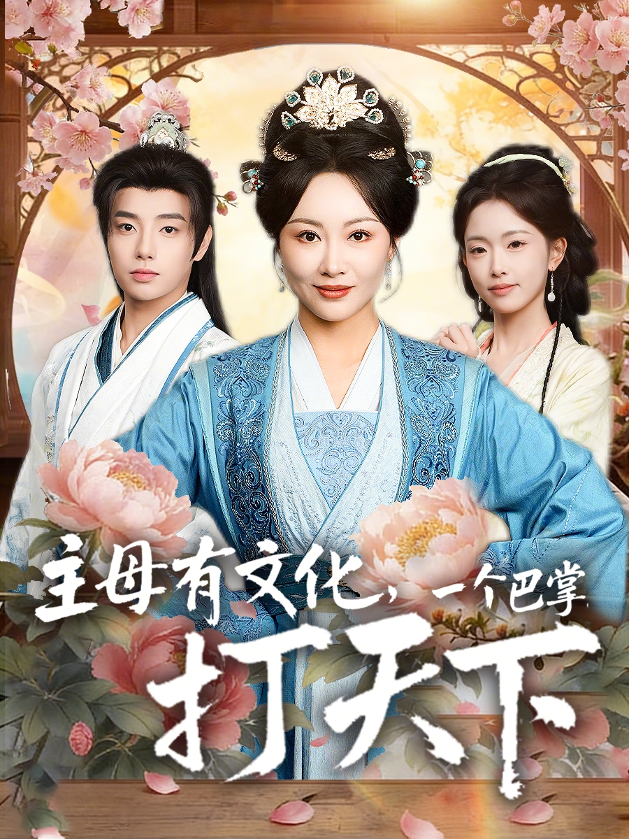 主母有文化，一個巴掌打天下